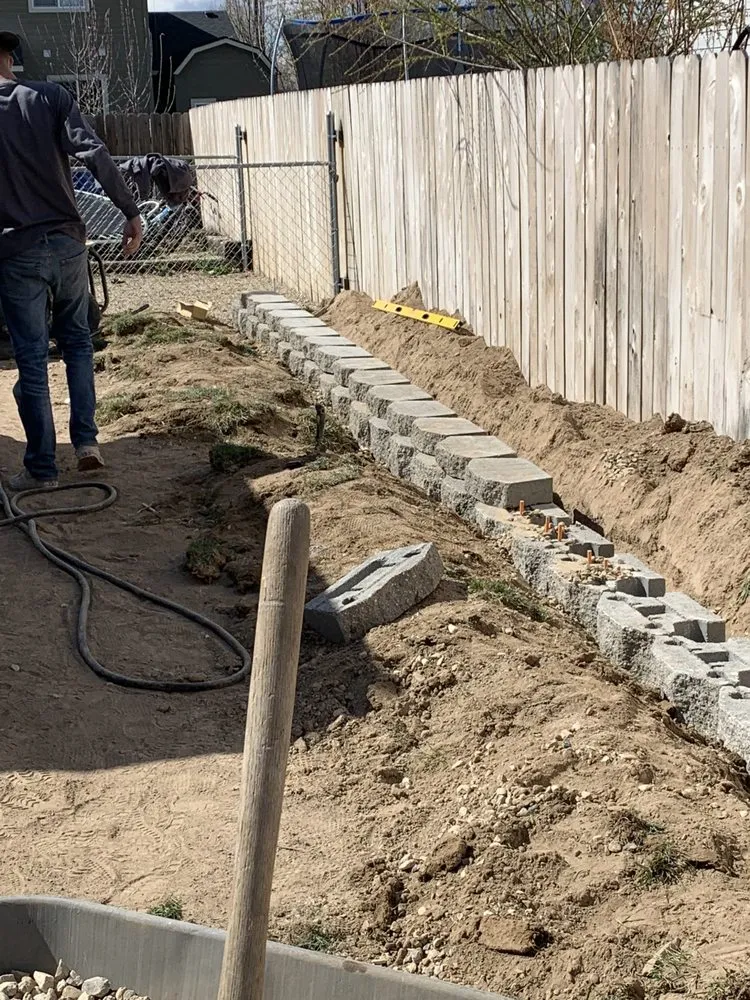 Reliable residential landscaping for outdoor upgrades across Kuna, ID - Taylors Turf