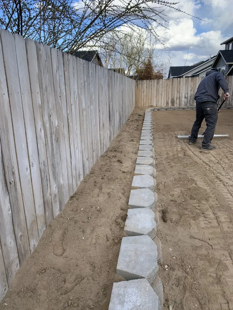 Top-rated outdoor landscaping in Kuna, ID - Taylors Turf