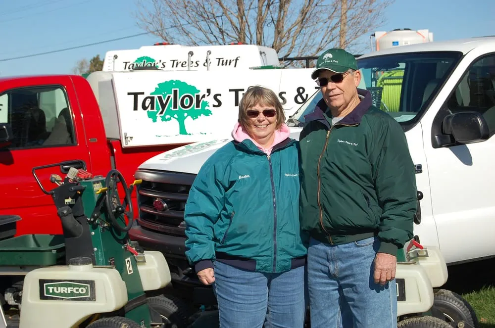 Local garden landscaping in Princeton, IL - Taylor's Way