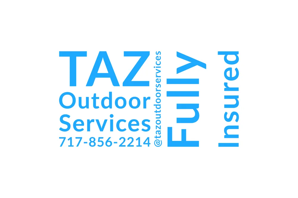 Trusted yard maintenance for outdoor upgrades in York, PA by TAZ Outdoor Service