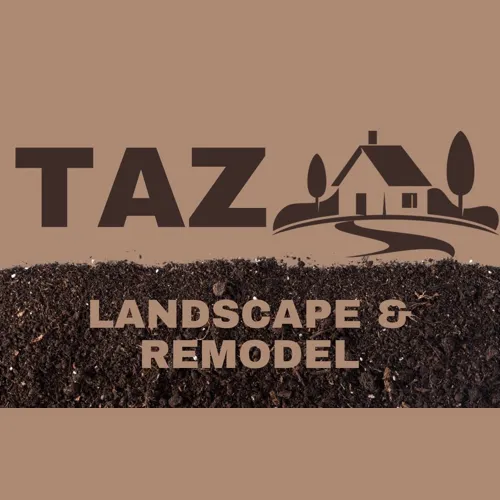 Top-rated outdoor landscaping for year-round maintenance in Pryor, OK by TAZ