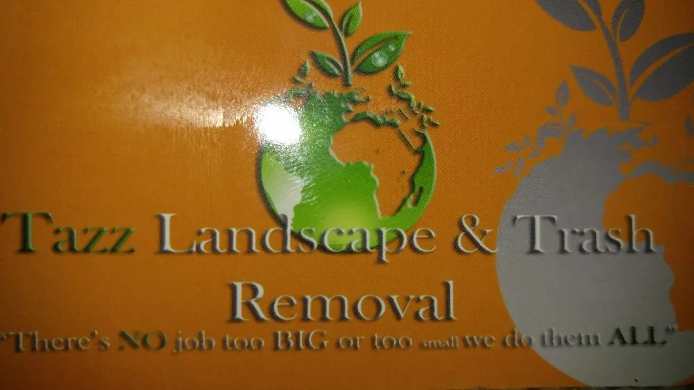 Professional residential landscaping for residential properties across Albuquerque, NM - Tazz Landscape and Trash Removal