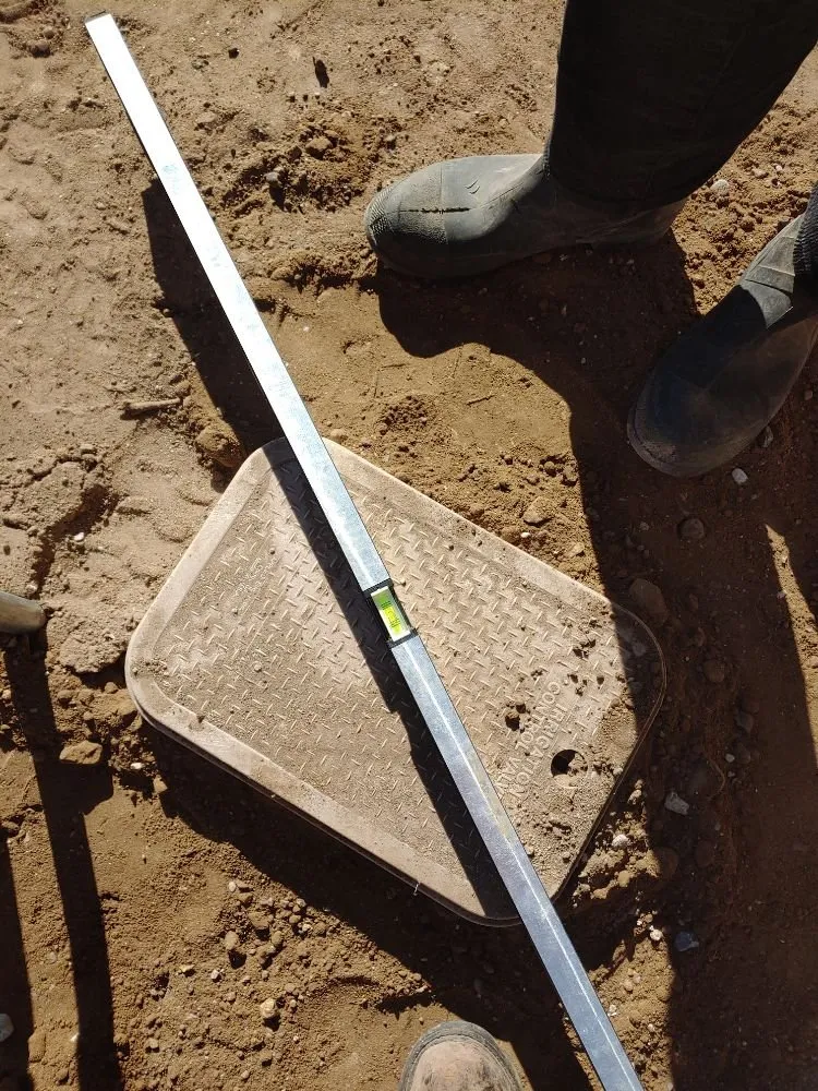 Affordable lawn mowing service experts serving Albuquerque, NM - Tazz Landscape and Trash Removal