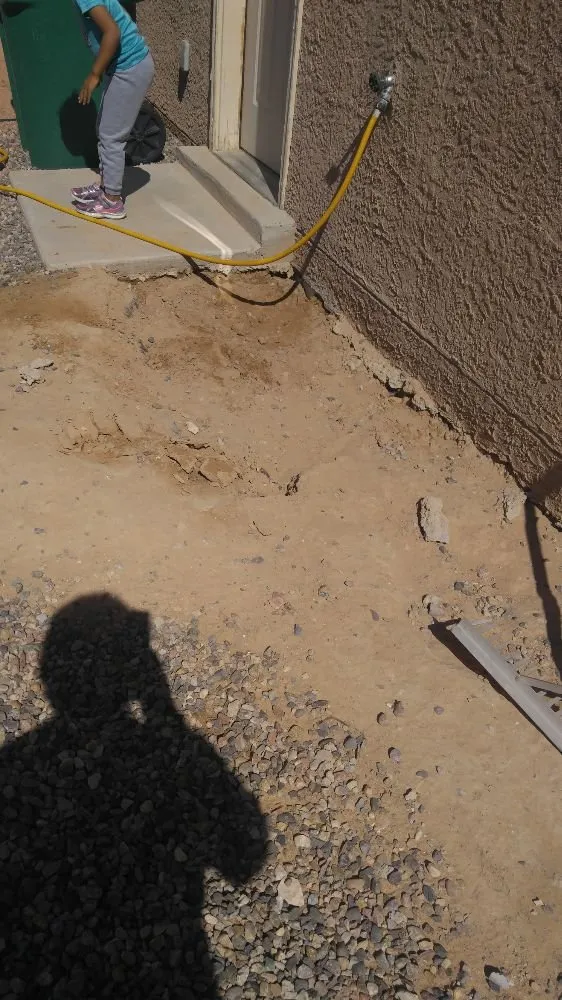 Affordable garden landscaping for year-round maintenance across Albuquerque, NM - Tazz Landscape and Trash Removal