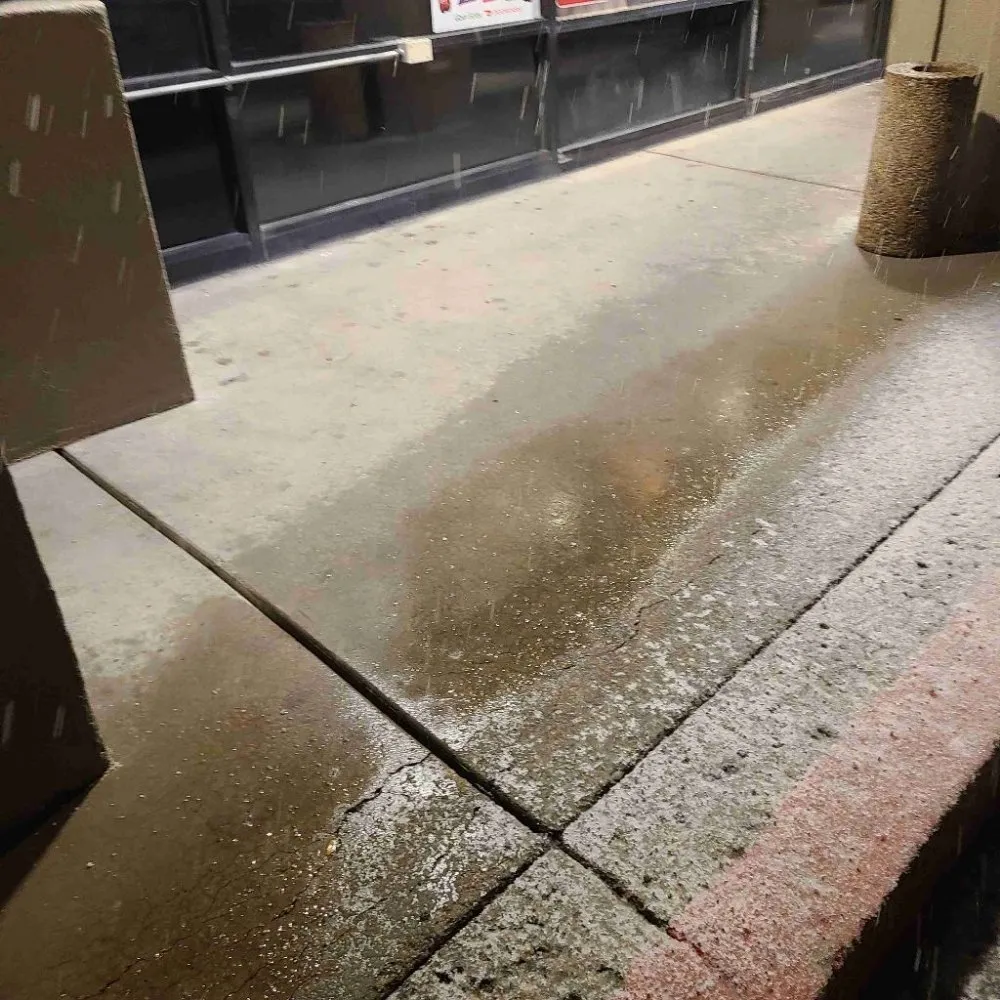 Custom outdoor landscaping with custom design across Albuquerque, NM - Tazz Landscape and Trash Removal