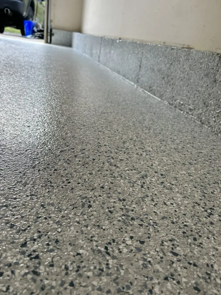 Expert lawn mowing service for beautiful yards in Manchester, CT by TB Coatings and Landscaping