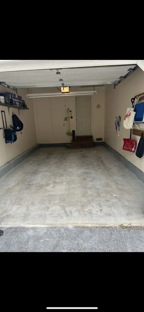 Professional yard maintenance in Manchester, CT by TB Coatings and Landscaping