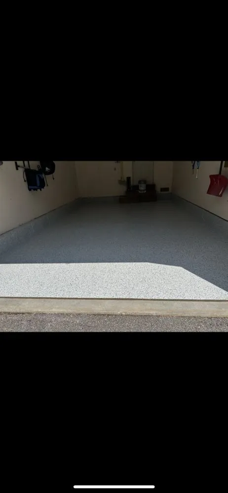 Affordable landscape installation in Manchester, CT by TB Coatings and Landscaping