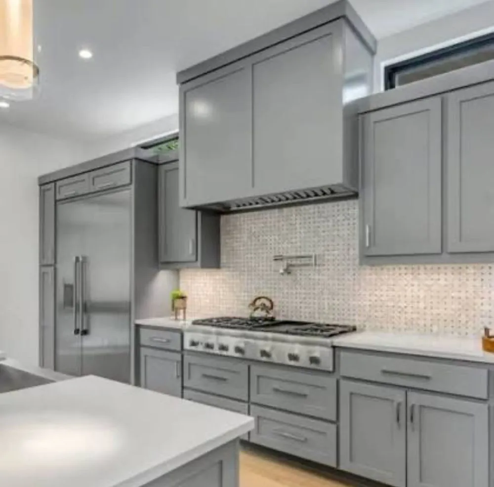 Top-rated landscape design in Raymond, MS by TB Enterprise