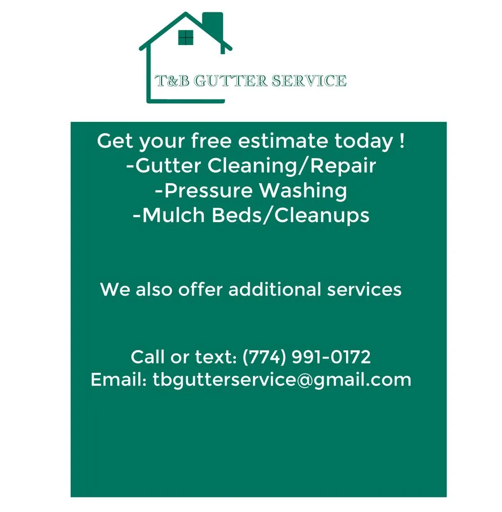 Custom residential landscaping for year-round maintenance across East Providence, RI - T&B Gutter Service