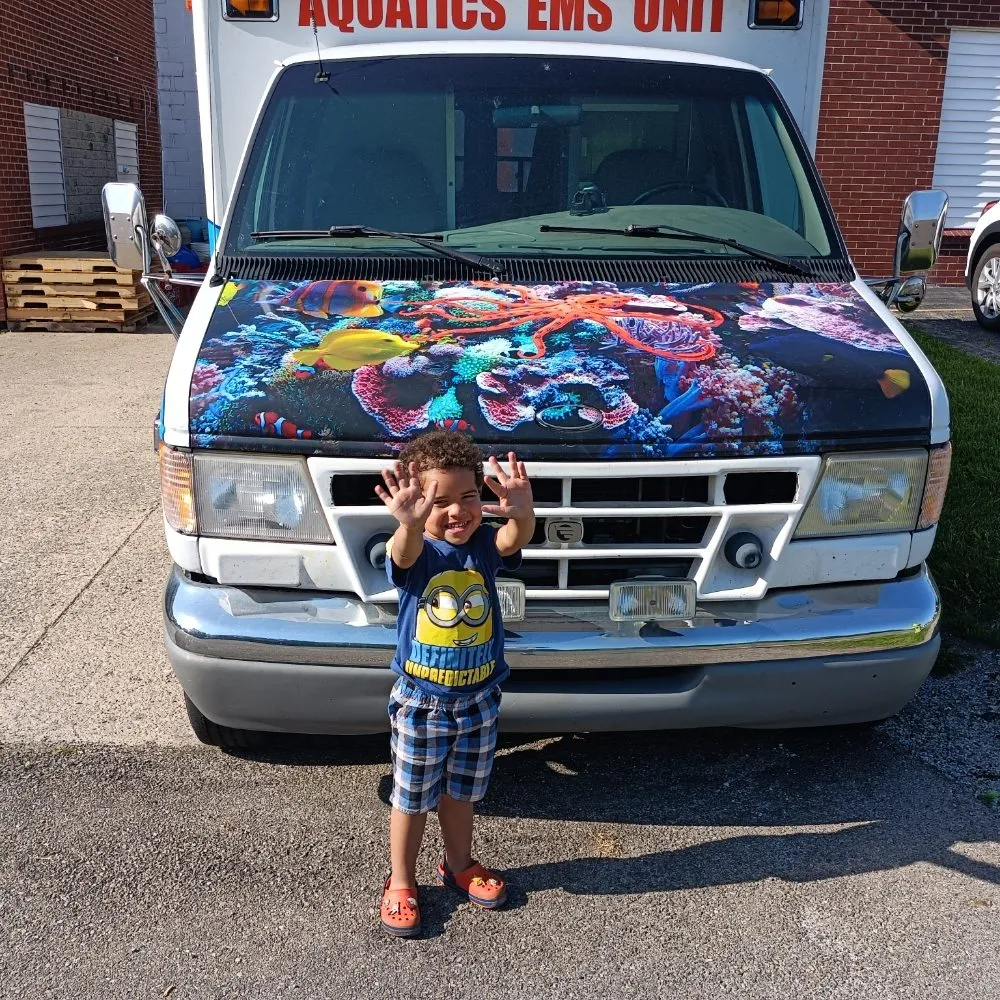 Affordable landscaping services with custom design in Dayton, OH by T&B Labor works