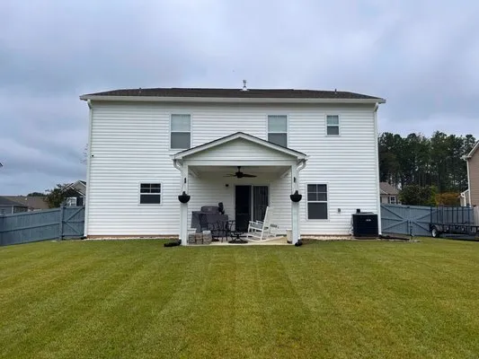 T&B Landscaping Services