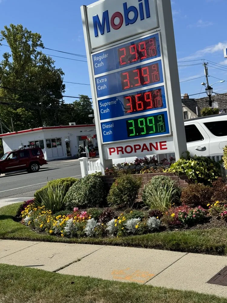 Local landscaping services in West Islip, NY - TB Landscaping