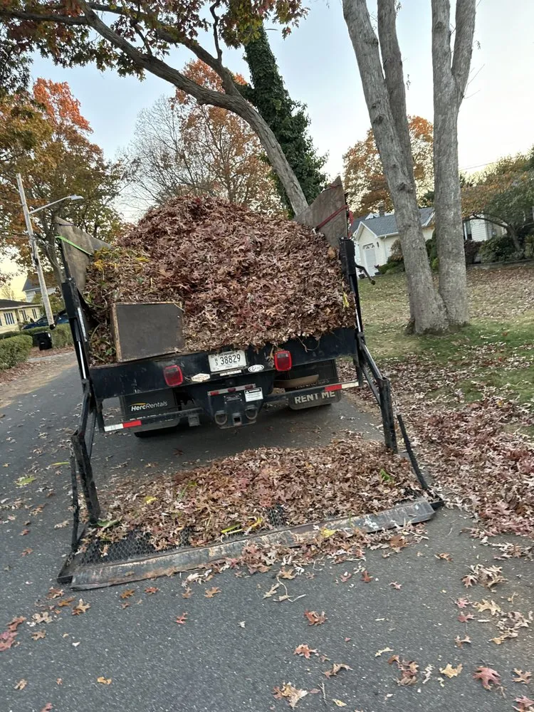 Reliable landscaping services with custom design in West Islip, NY by TB Landscaping