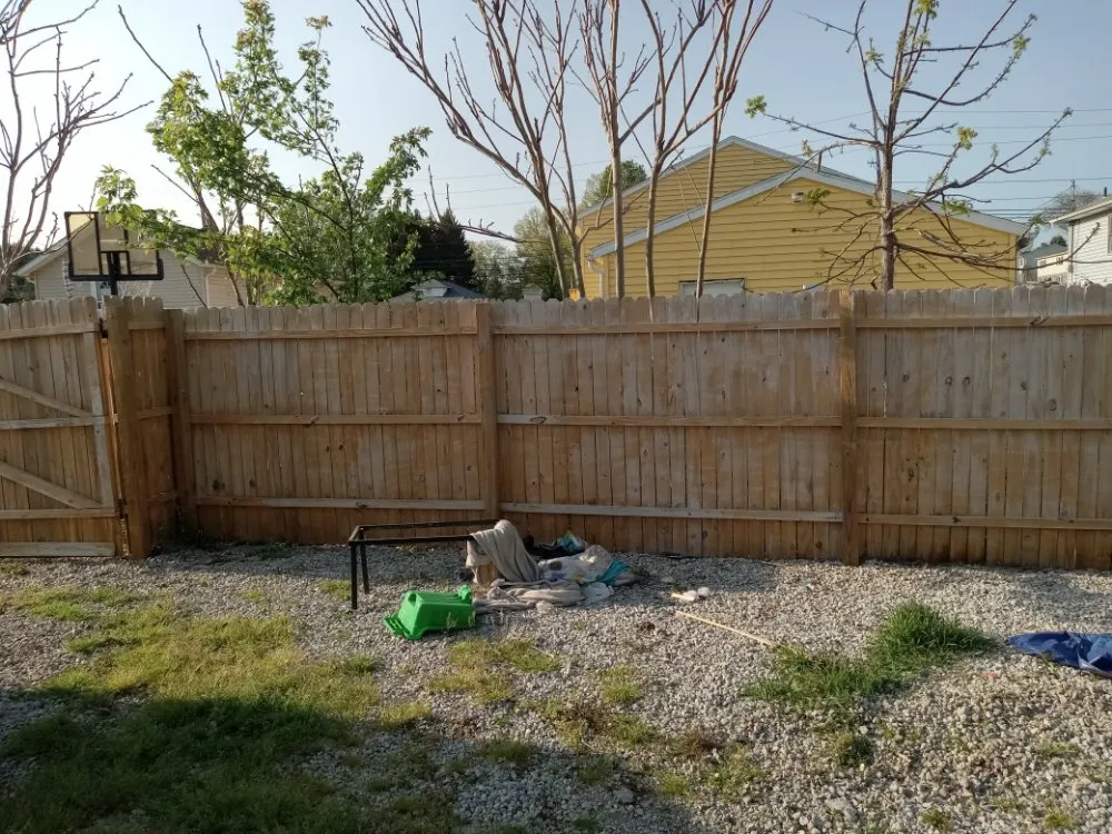 Expert landscape design in Akron, OH - T&B Lawn and Garden Service