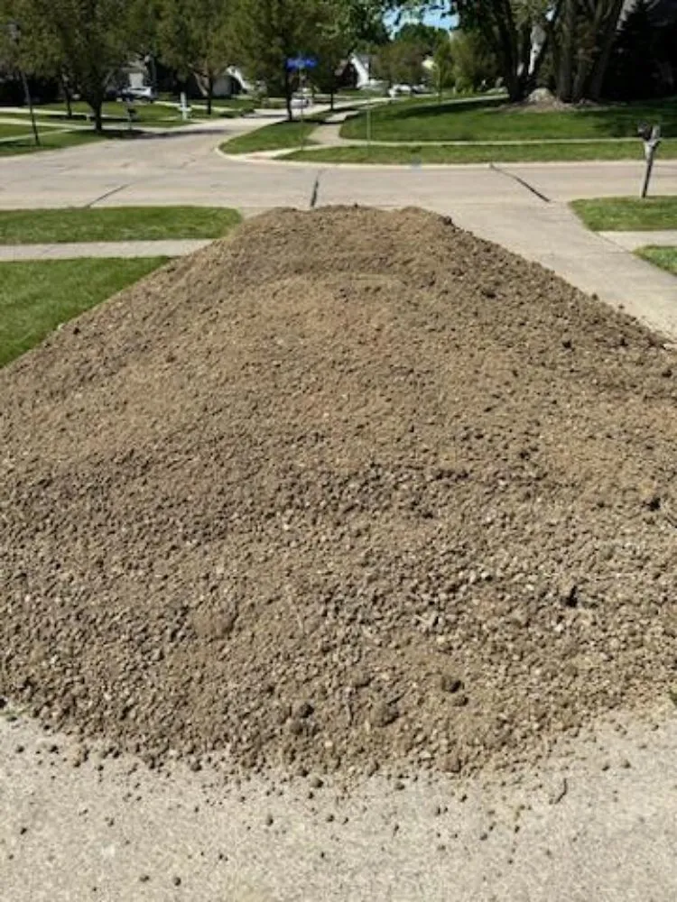 Expert residential landscaping in Akron, OH - T&B Lawn and Garden Service