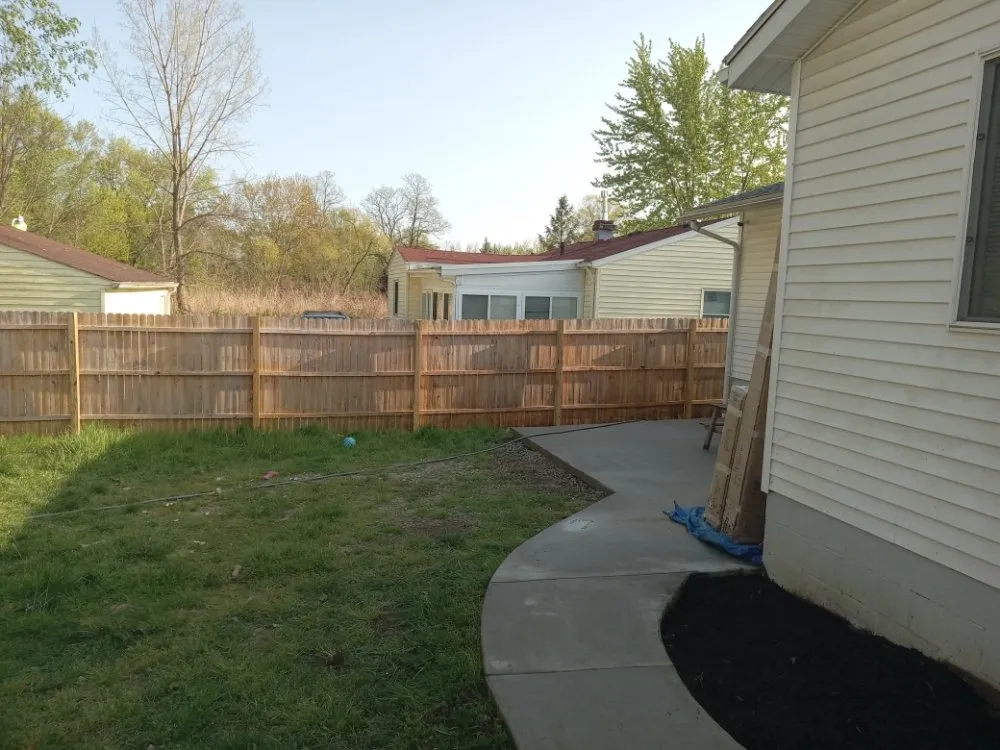 Custom landscape installation experts serving Akron, OH - T&B Lawn and Garden Service