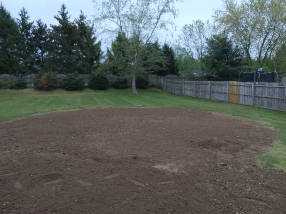 Local landscape installation experts serving Akron, OH - T&B Lawn and Garden Service