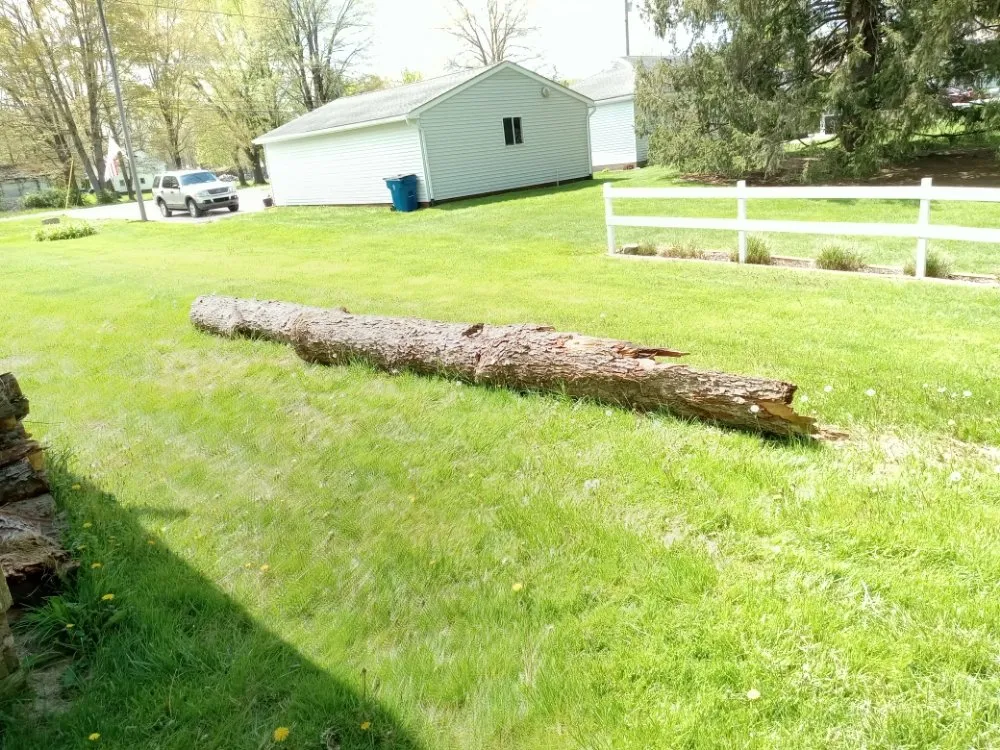 Custom yard maintenance in Akron, OH - T&B Lawn and Garden Service