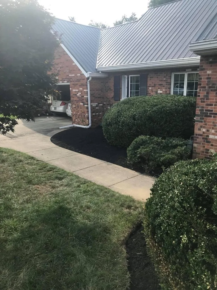 Trusted yard maintenance in Portland, OH by T&B Lawn and Landscaping