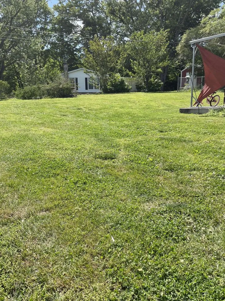 Local yard maintenance experts serving Cookeville, TN - T&B Lawn Care