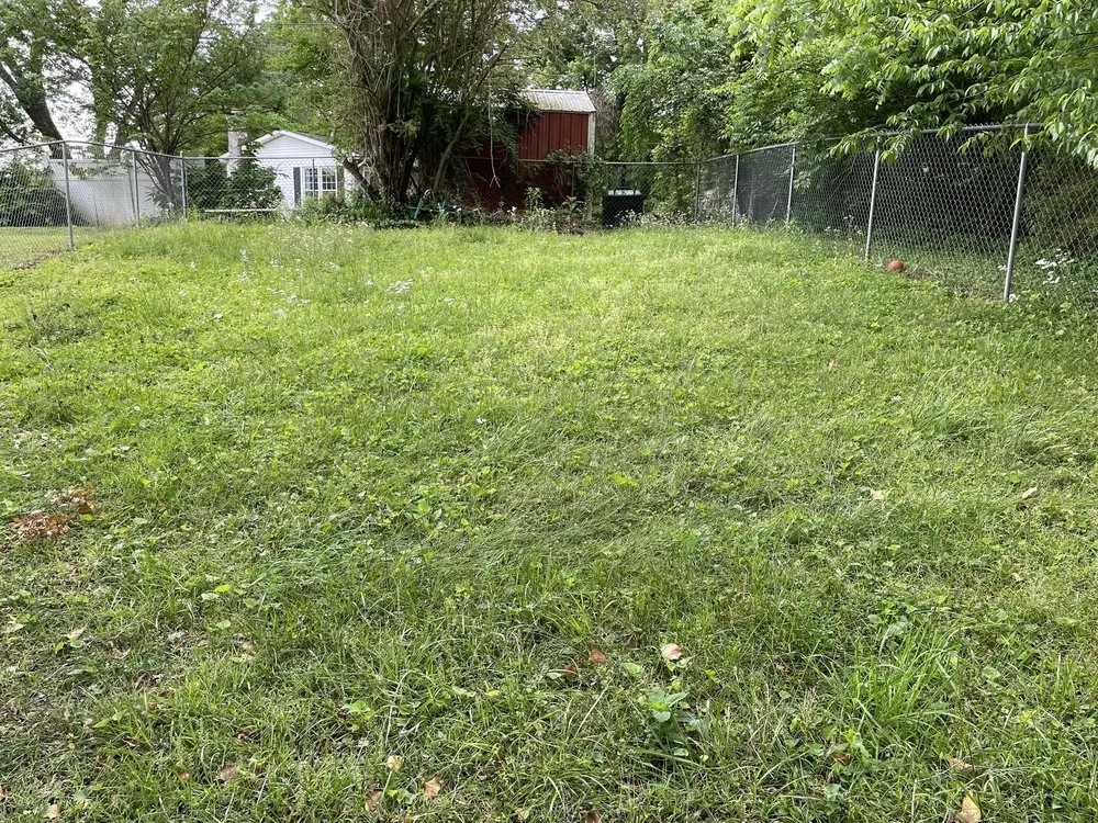 Top-rated landscape design in Cookeville, TN by T&B Lawn Care