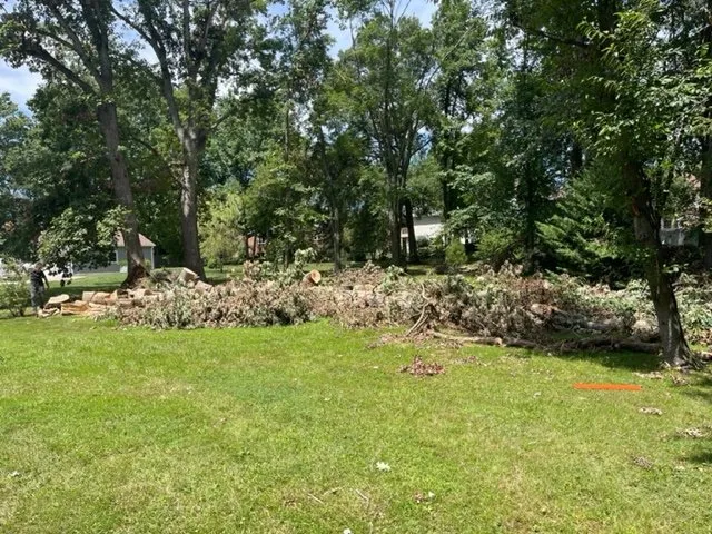 Custom residential landscaping experts serving Rising Sun, MD - T&B Lawn Care