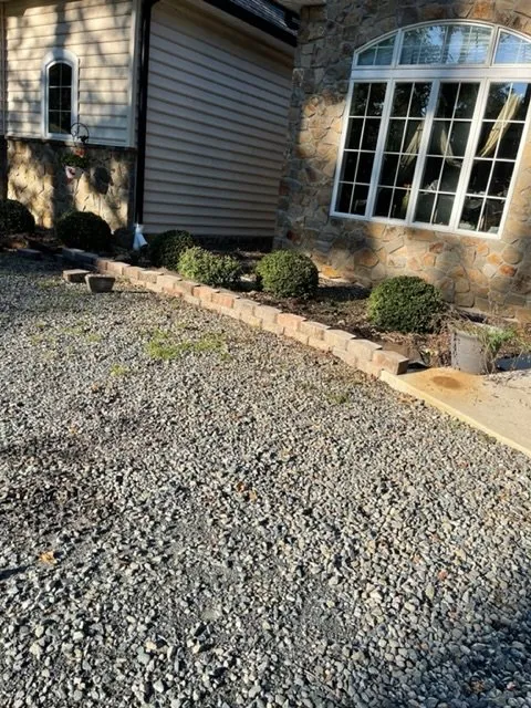 Affordable outdoor landscaping in Rising Sun, MD by T&B Lawn Care