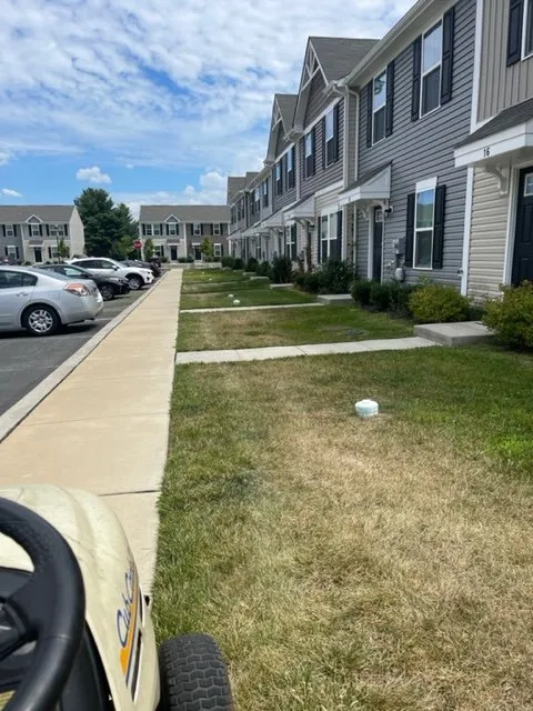 Local lawn care service for residential properties across Rising Sun, MD - T&B Lawn Care