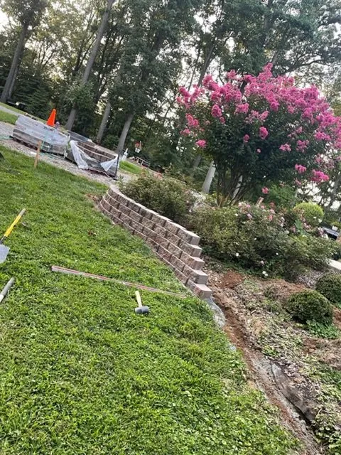 Trusted outdoor landscaping for year-round maintenance in Rising Sun, MD by T&B Lawn Care