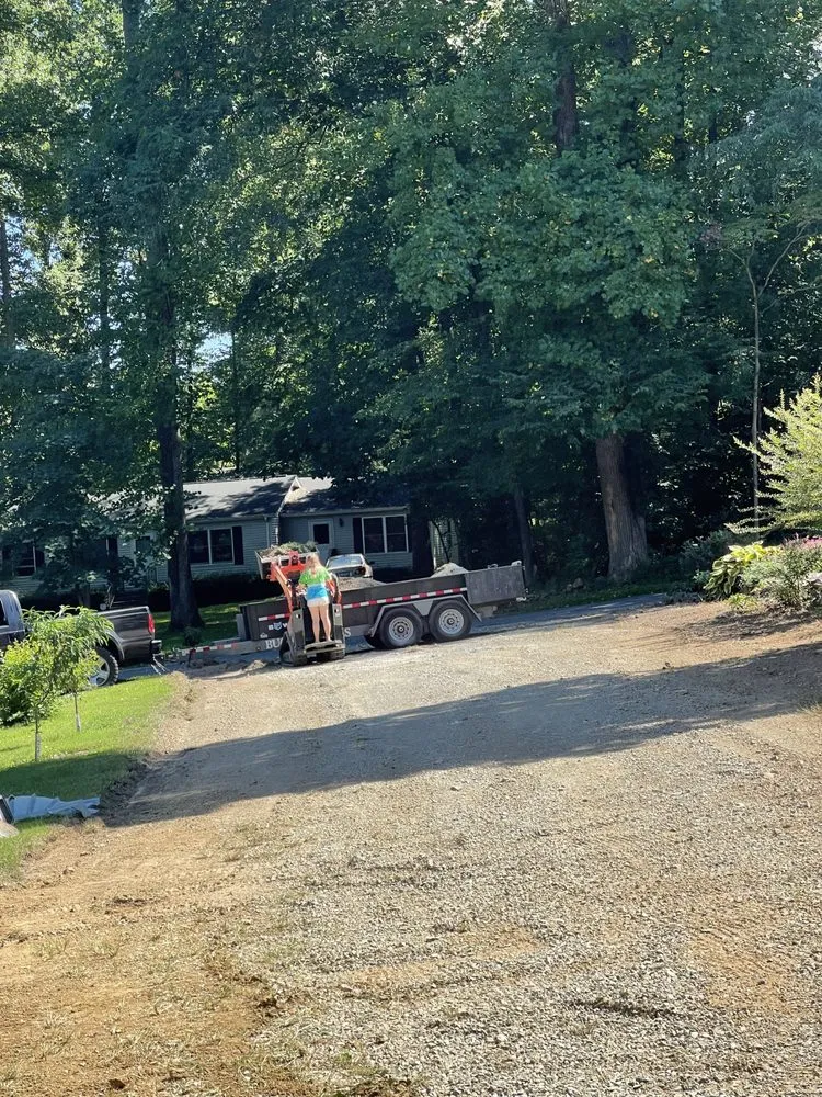 Trusted landscape design in Rising Sun, MD - T&B Lawn Care