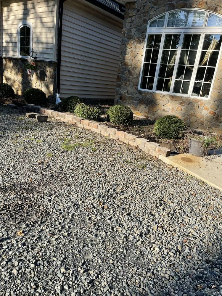 Local landscaping services in Rising Sun, MD - T&B Lawn Care