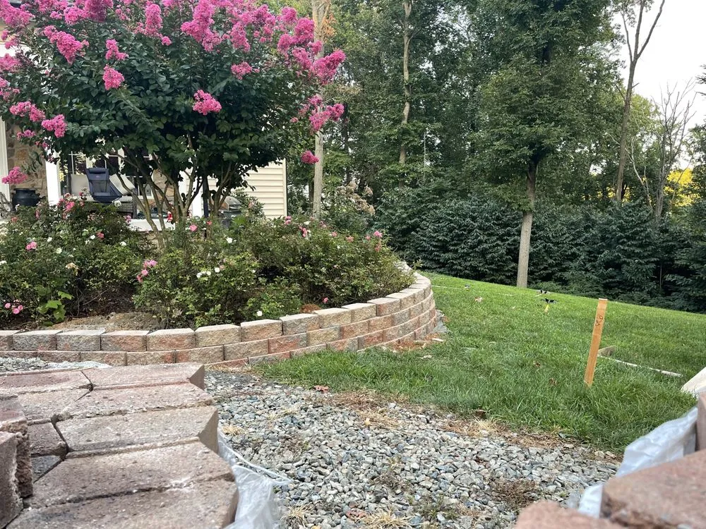 Reliable landscape design in Rising Sun, MD - T&B Lawn Care