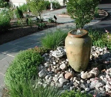 Trusted landscape installation for residential properties in Mansfield, TX by TB Maintenance Service