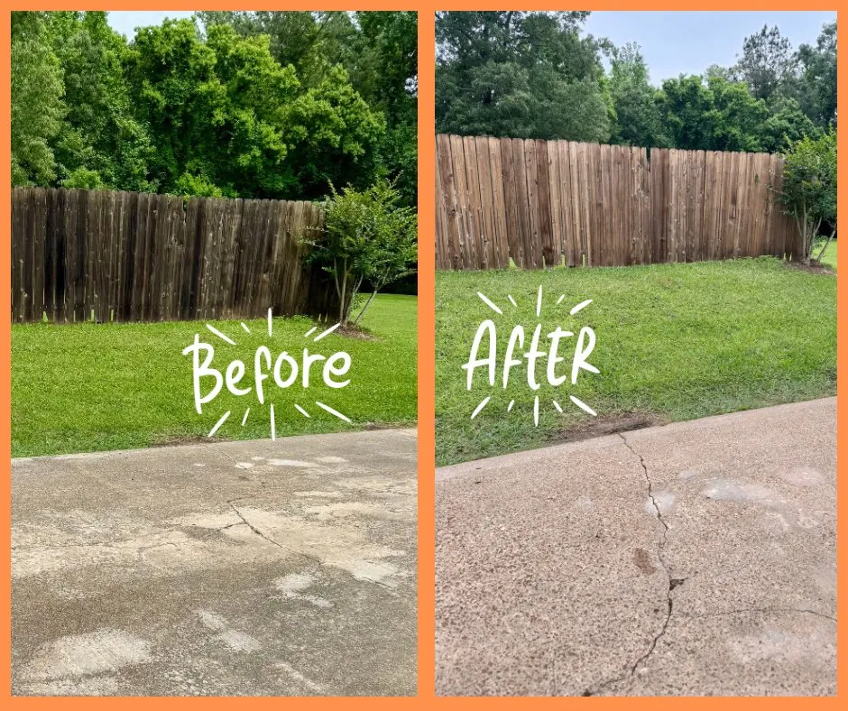 Reliable landscaping services for homes across Pearl, MS - T&B Outdoor