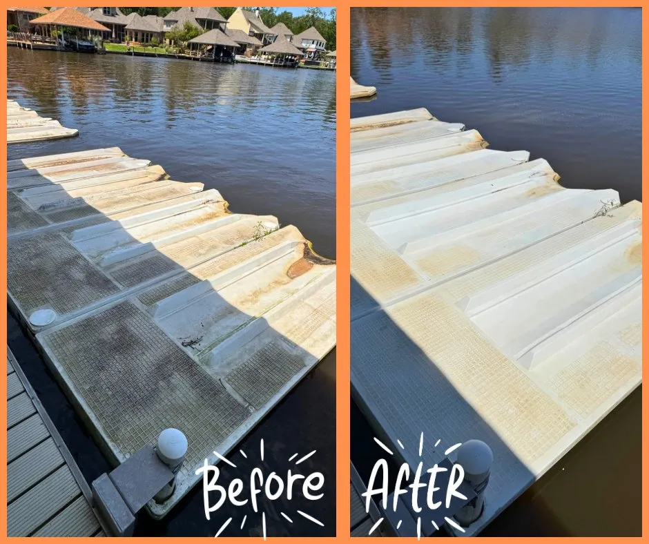 Local landscaping services in Pearl, MS by T&B Outdoor