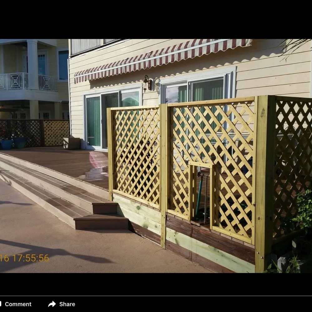 Top-rated garden landscaping for beautiful yards in Largo, FL by TB Property Maintenance