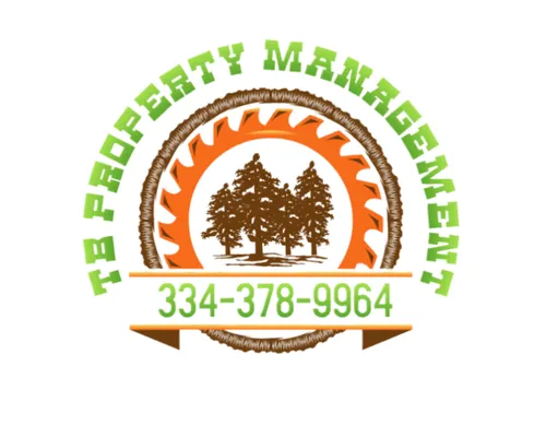 TB Property Management Logo