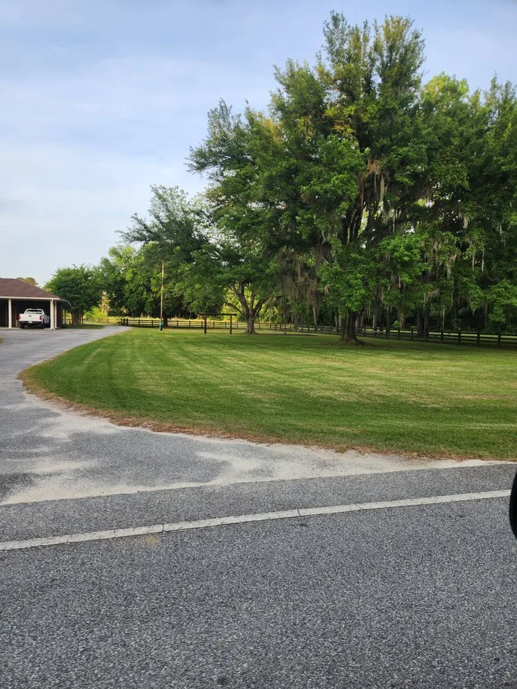 Top-rated yard maintenance in Fleming, GA - TB3 Outdoor Services