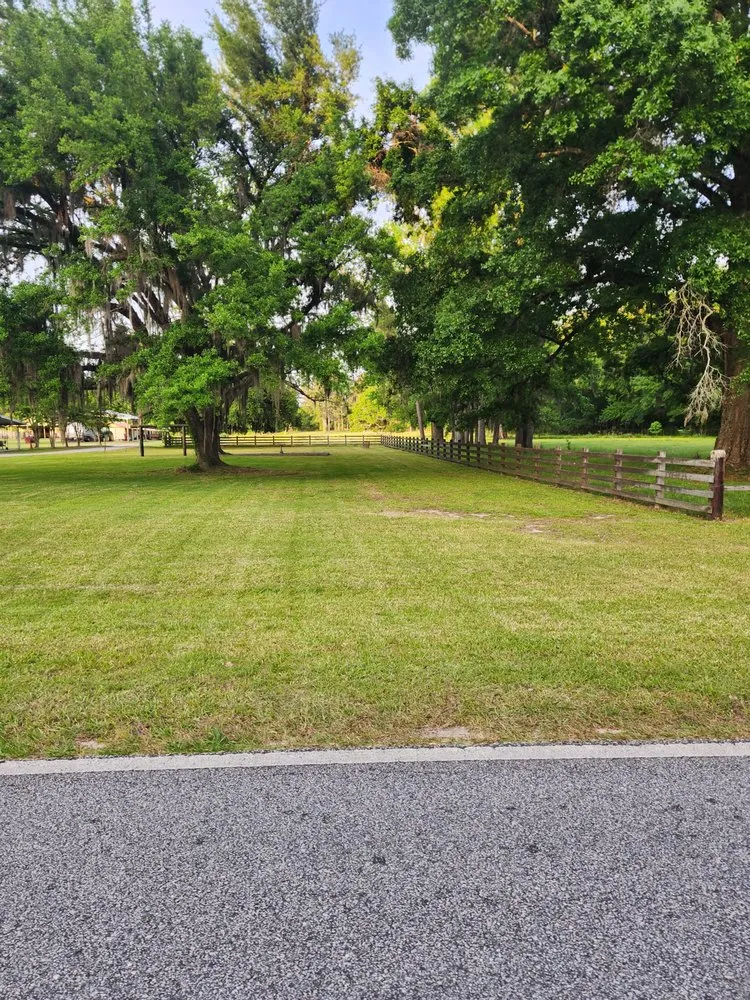 Custom lawn mowing service in Fleming, GA - TB3 Outdoor Services