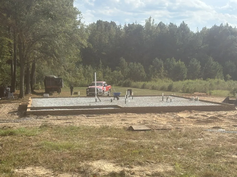 Reliable landscape design in Coats, NC - TBA Enterprise