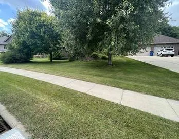 Trusted landscape design in St. Cloud, MN by Tbaum Lawn Care