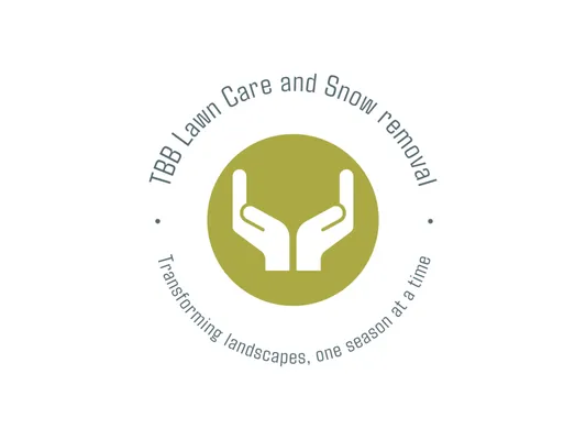 TBB Mowing and Snow Logo