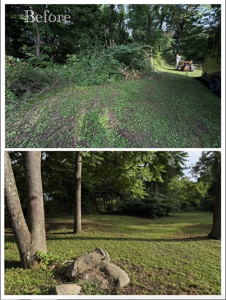 Local residential landscaping in Maybrook, NY by TBE Landscaping