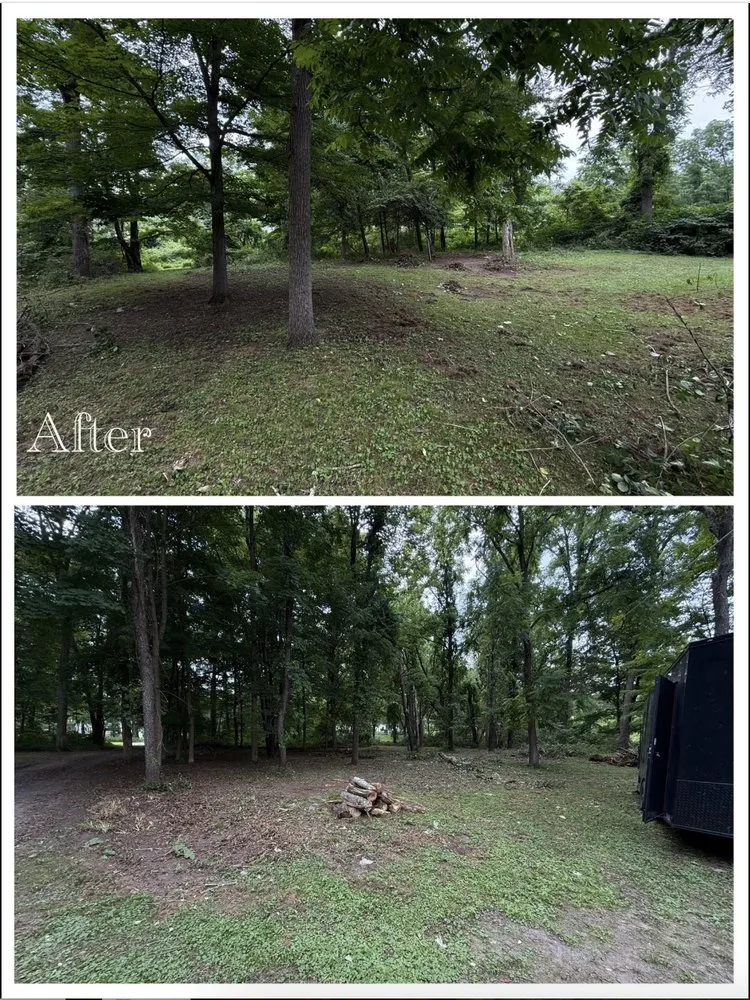 Professional outdoor landscaping experts serving Maybrook, NY - TBE Landscaping