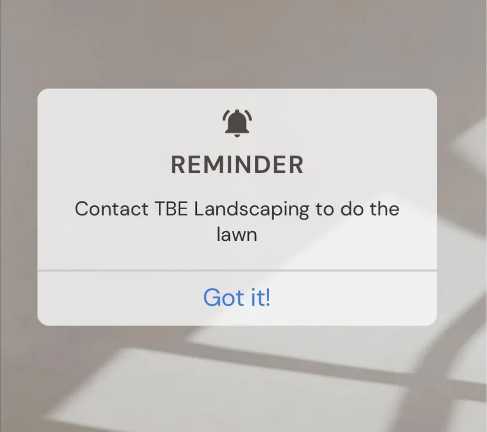 Reliable outdoor landscaping in Maybrook, NY - TBE Landscaping