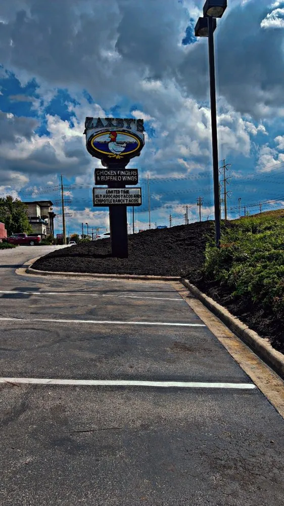 Expert landscape installation experts serving Bunnlevel, NC - TBE Services