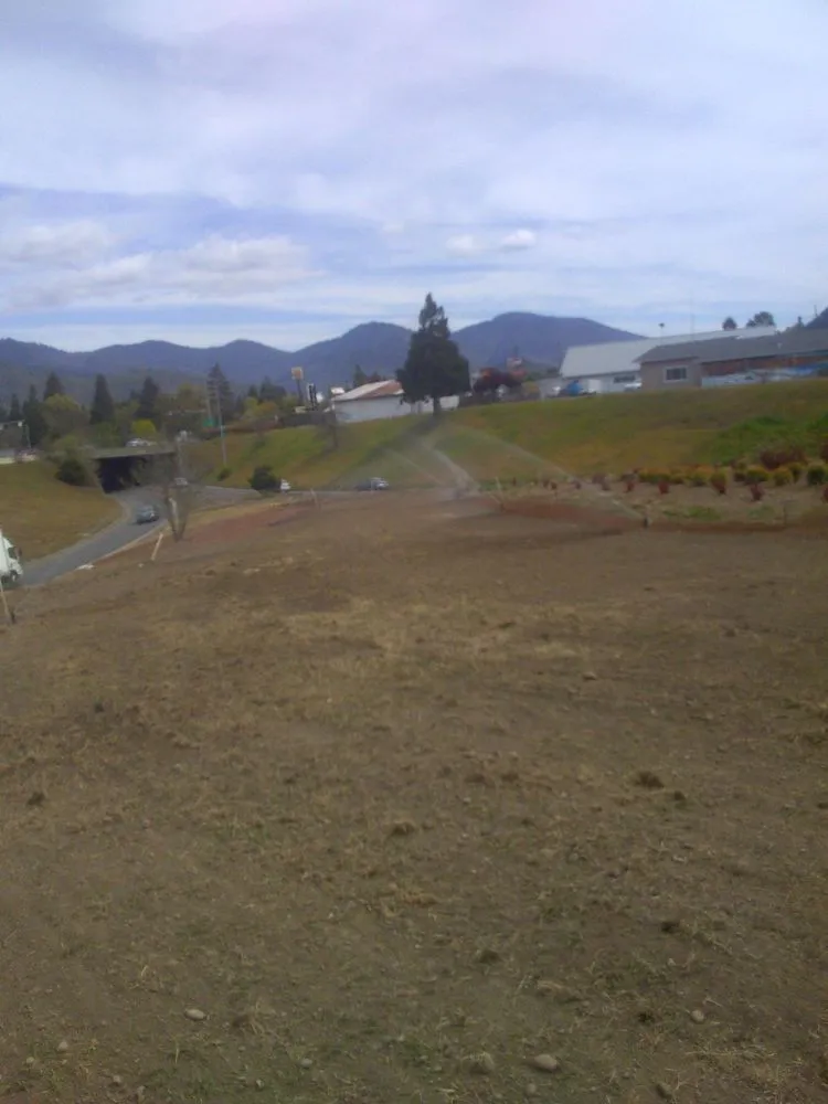 Expert landscape installation for outdoor upgrades in Oakland, OR by TBI Land Management