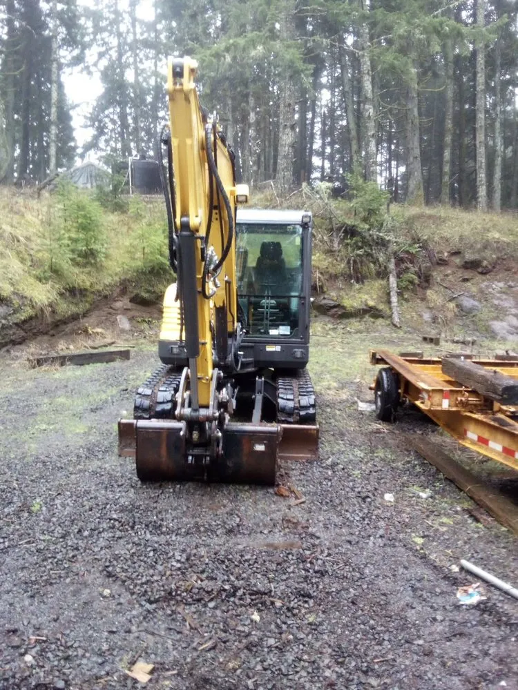 Custom landscape design for outdoor upgrades in Oakland, OR by TBI Land Management