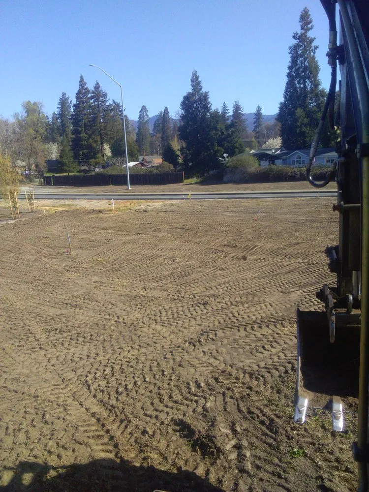 Top-rated landscape installation experts serving Oakland, OR - TBI Land Management